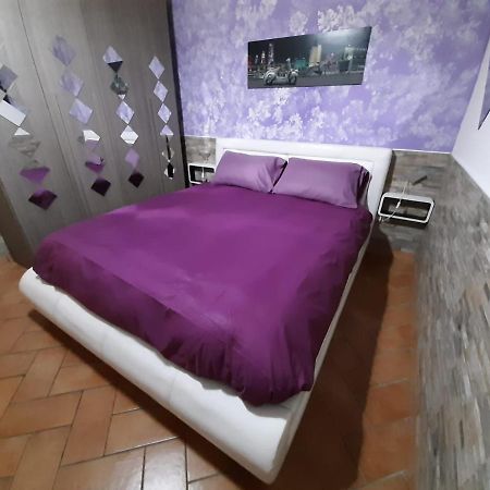 Al Centro Del Porto Villa Civitavecchia Dış mekan fotoğraf