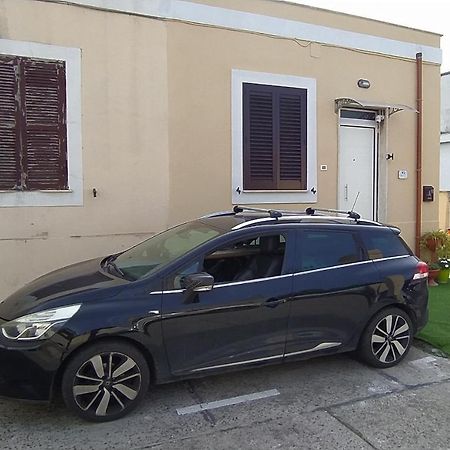 Al Centro Del Porto Villa Civitavecchia Dış mekan fotoğraf