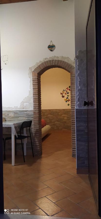 Al Centro Del Porto Villa Civitavecchia Dış mekan fotoğraf