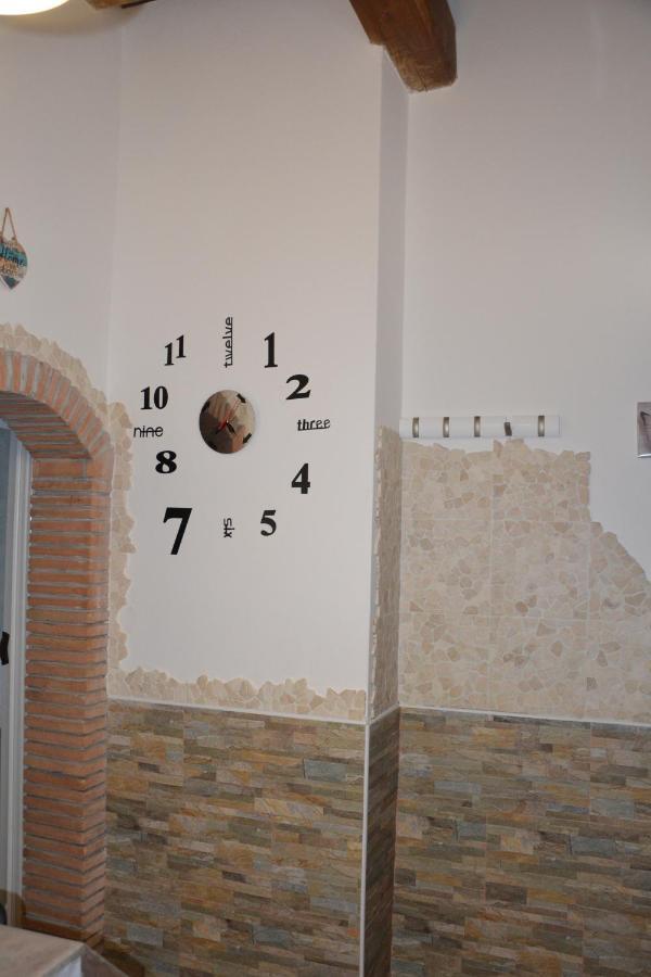 Al Centro Del Porto Villa Civitavecchia Dış mekan fotoğraf