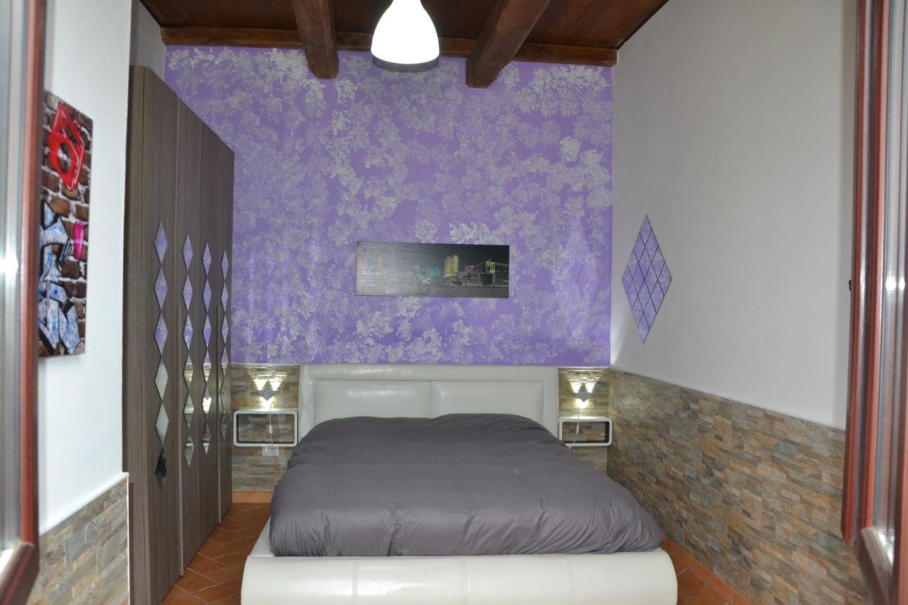 Al Centro Del Porto Villa Civitavecchia Dış mekan fotoğraf