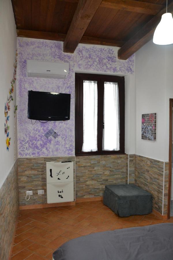 Al Centro Del Porto Villa Civitavecchia Dış mekan fotoğraf
