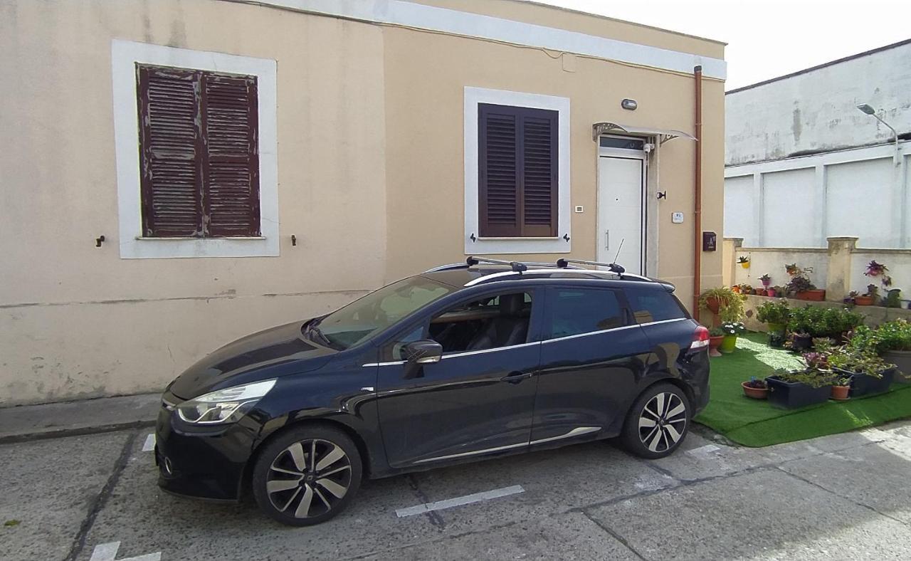 Al Centro Del Porto Villa Civitavecchia Dış mekan fotoğraf