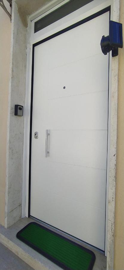 Al Centro Del Porto Villa Civitavecchia Dış mekan fotoğraf