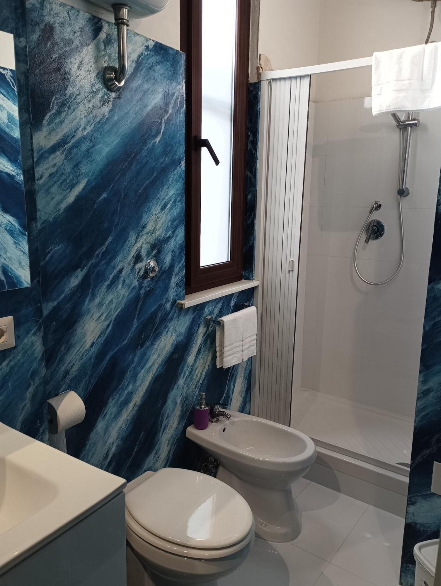 Al Centro Del Porto Villa Civitavecchia Dış mekan fotoğraf