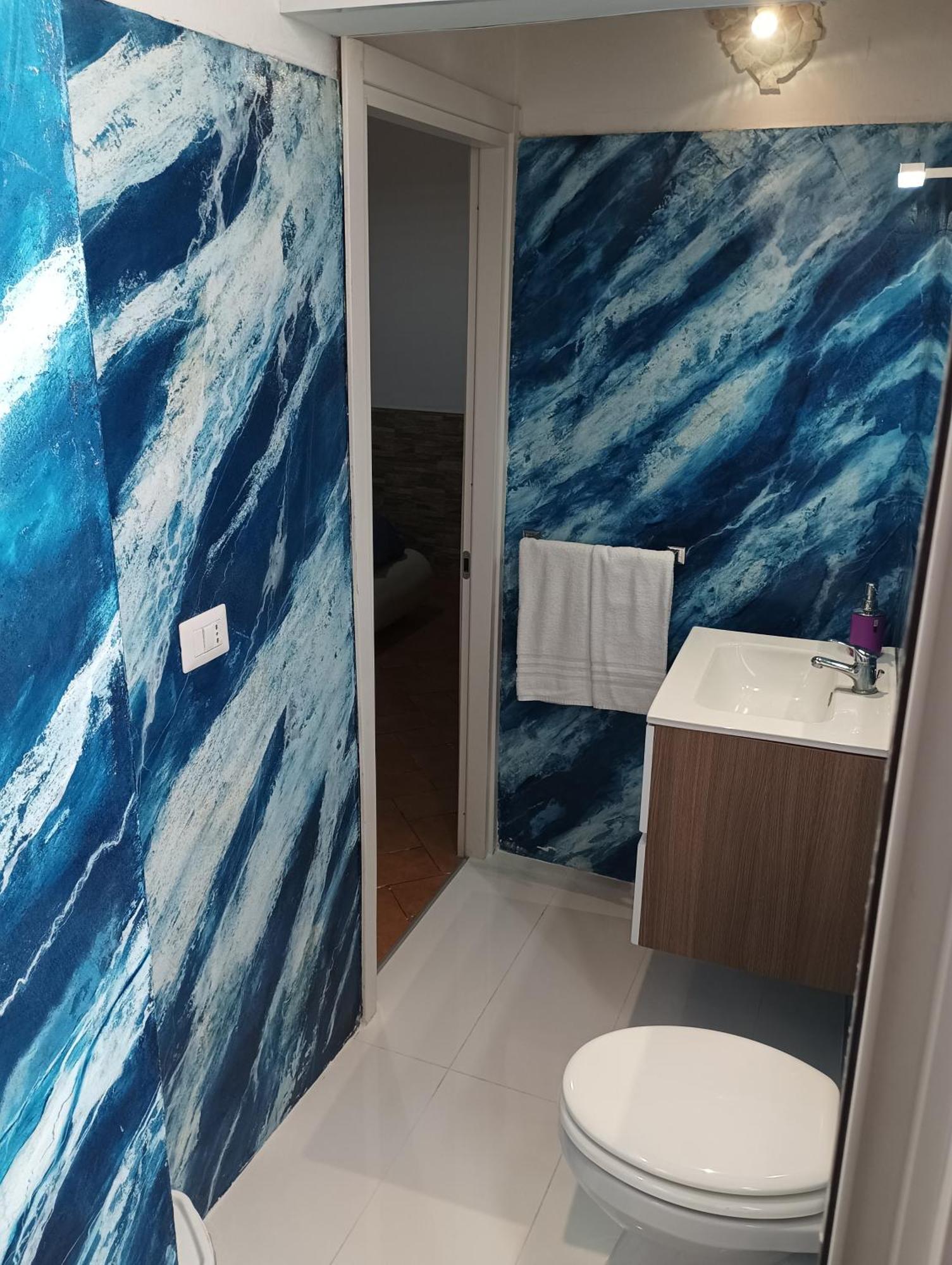 Al Centro Del Porto Villa Civitavecchia Dış mekan fotoğraf